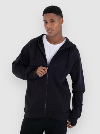 Hurley Hurley Low Tide Sudadera con Cremallera negro