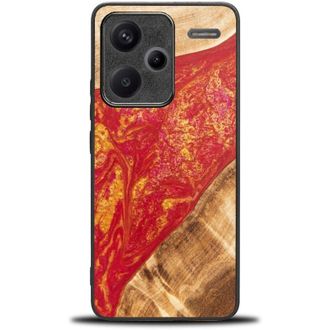 OEM Funda Bewood Unique Para Xiaomi Redmi Note 13 Pro Plus 5g - Neones - Par&iacute;s