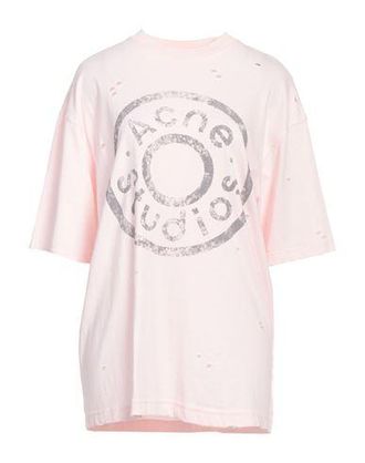 Acne Studios CAMISETAS Y TOPS - Camisetas en YOOX.COM