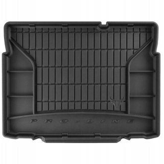 OEM Alfombrilla De Goma Para Maletero Opel Crossland X Desde 2017- Tm D