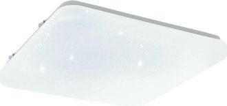 Eglo Plafonier Led 43x43 33,5 Watt 4000k