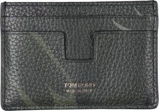 Tom Ford PICCOLA PELLETTERIA - Portacarte su YOOX.COM