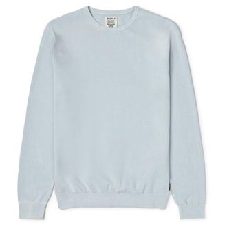 Ecoalf Manzano Knit Pullover f&uuml;r Herren | grau