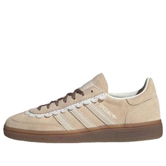 adidas (WMNS) adidas Handball Spezial Sand Strata Gum LA0313