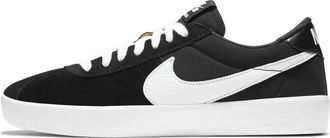 Nike Bruin React SB Anthracite White CJ1661-001