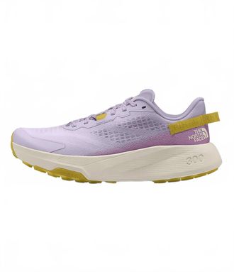 The North Face Womens Altamesa 300 Trail Running Shoe In Icy Lilac/mineral Purple