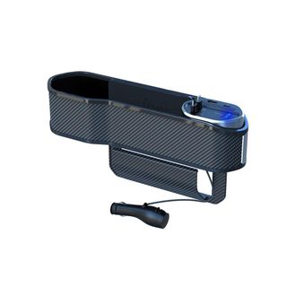 OEM Adecuado Para Asientos De Coche Y Compartimentos De Almacenamiento De Asientos Con Carga R&aacute;pida De 40 W, Equipado Con Cable/puerto Usb-c Y Compartimen
