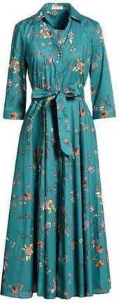Camicettasnob VESTIDOS - Vestidos largos en YOOX.COM