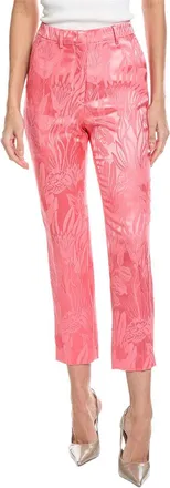 Etro Lily Floral Pant