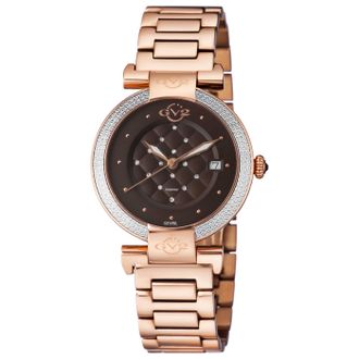 Gevril Group Berletta Womens Watch