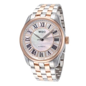Mido Womens 33mm Watch