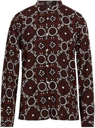 BL.11 BLOCK ELEVEN TOPS - Hemden auf YOOX.COM