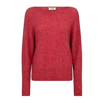 Mos Mosh MOS Mosh, Donna, Maglie, Rosso, XS, new