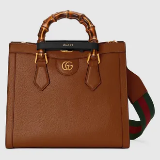 Brown Gucci Bags: Shop up to −55% | Stylight