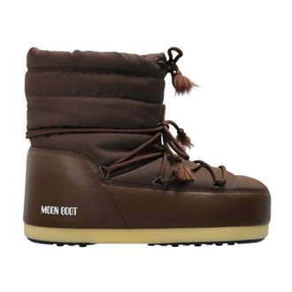 Moon Boot MB EVX Light Nylon - - Sport - Uomo - Marrone - 41 EU