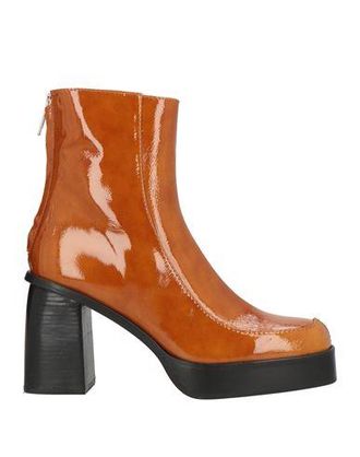 Castaner FOOTWEAR - Ankle boots on YOOX.COM