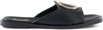 Seychelles Womens End Of Time Sandals In Black