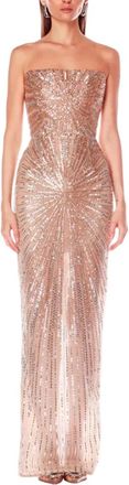 Bronx and Banco Mujer, Vestidos, Rosa, Talla: L