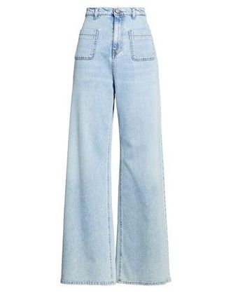 Re-hash PARTES DE ABAJO - Pantalones vaqueros en YOOX.COM