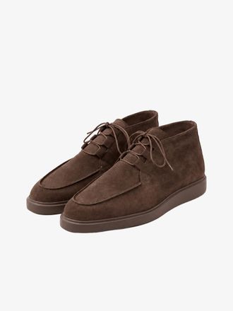 Gentiluomo Schoenen Panarea | Donkerbruin