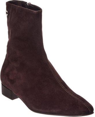 Carel Carel Suede Boot