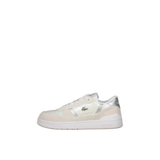 Lacoste Donna, Scarpe, Beige, 38 1/2 EU, new