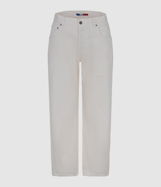 G.Kero Jean Blondasse Blanc