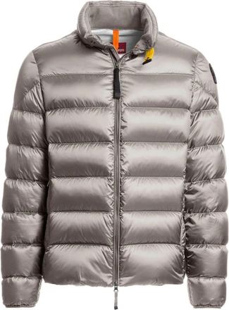 Parajumpers Winterjassen - Heren - Winterjassen - Grijs - S - Jassen