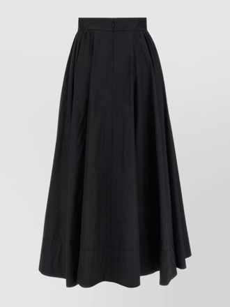 Andamane winona knee-length skirt