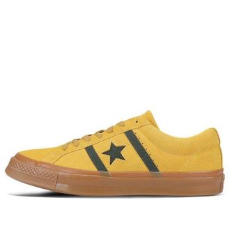 Converse Academy x Converse One Star Yellow 165646C