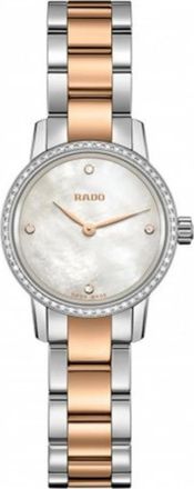 Rado Coupole Classic - Dames - Horloges - Veelkleurig - ONE Size - Accessoires