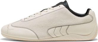 Puma Speedcat Icons Frosted Ivory Black 406226-02