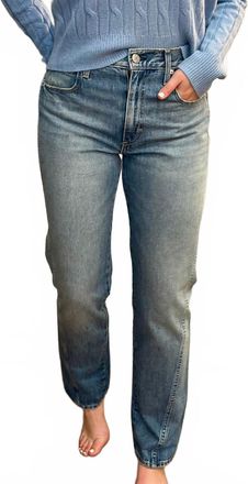 Amo Mira Jeans In Sway
