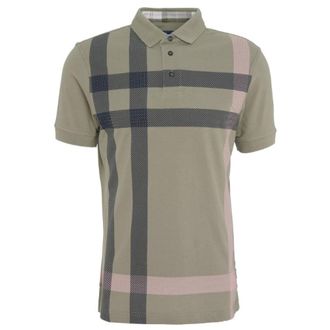 Barbour Uomo, Top, Verde, S, new
