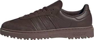 adidas Samba LX Freizeit Brown Gum HQ9251