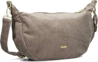 zwei Dames, Tassen, Beige, Maat: ONE Size