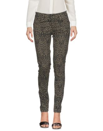 Liu Jo BOTTOMWEAR - Trousers on YOOX.COM