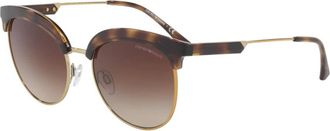 Emporio Armani unisex, Accessori, Marrone, Taglia unica, new