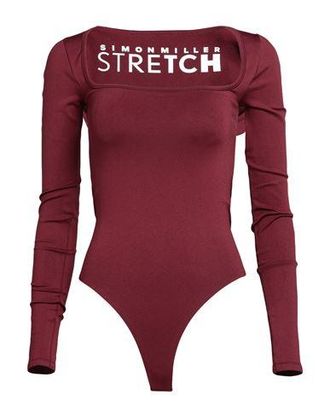 Simon Miller TOPWEAR - Body su YOOX.COM