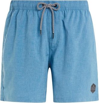Protest PRTDavey Badehose f&uuml;r Herren | blau