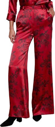 L'agence Pilar Pant