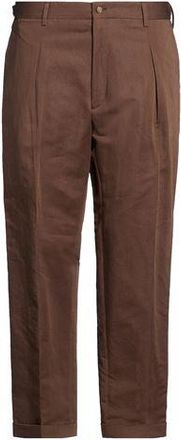 BRIGLIA 1949 BOTTOMWEAR - Trousers on YOOX.COM