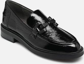 Chaussure CAPRICE Slipper 9-24651-43 - Largeur G, Cuir, Semelle Synthétique - Taille EU