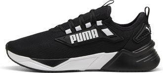 Puma Scarpe da running Retaliate 3 unisex, Scarpe, Nero, 37.5