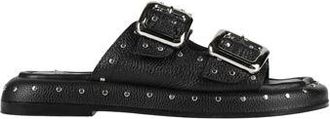 Nila & Nila FOOTWEAR - Sandals on YOOX.COM