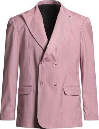 Black Circus* Blazers