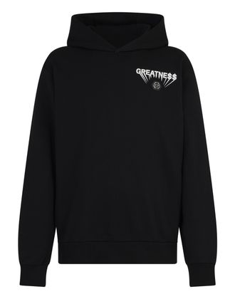 Philipp Plein Hoodie Sweatshirt Greatness