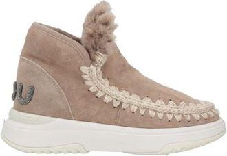 Mou FOOTWEAR - Ankle boots on YOOX.COM