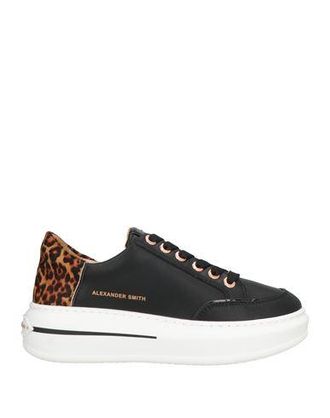Alexander Smith FOOTWEAR - Trainers on YOOX.COM