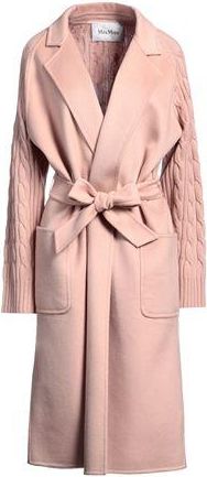Max Mara JACKEN & M&Auml;NTEL - M&auml;ntel auf YOOX.COM